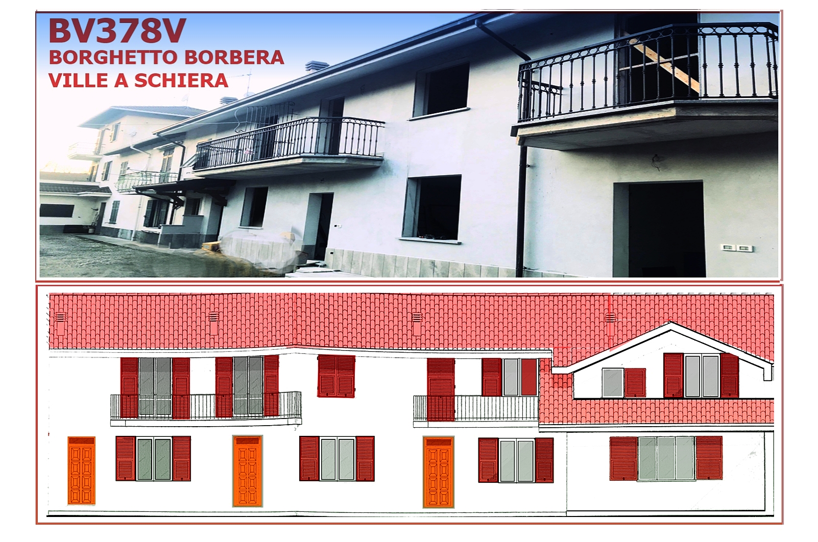 Villa | Arquata Scrivia